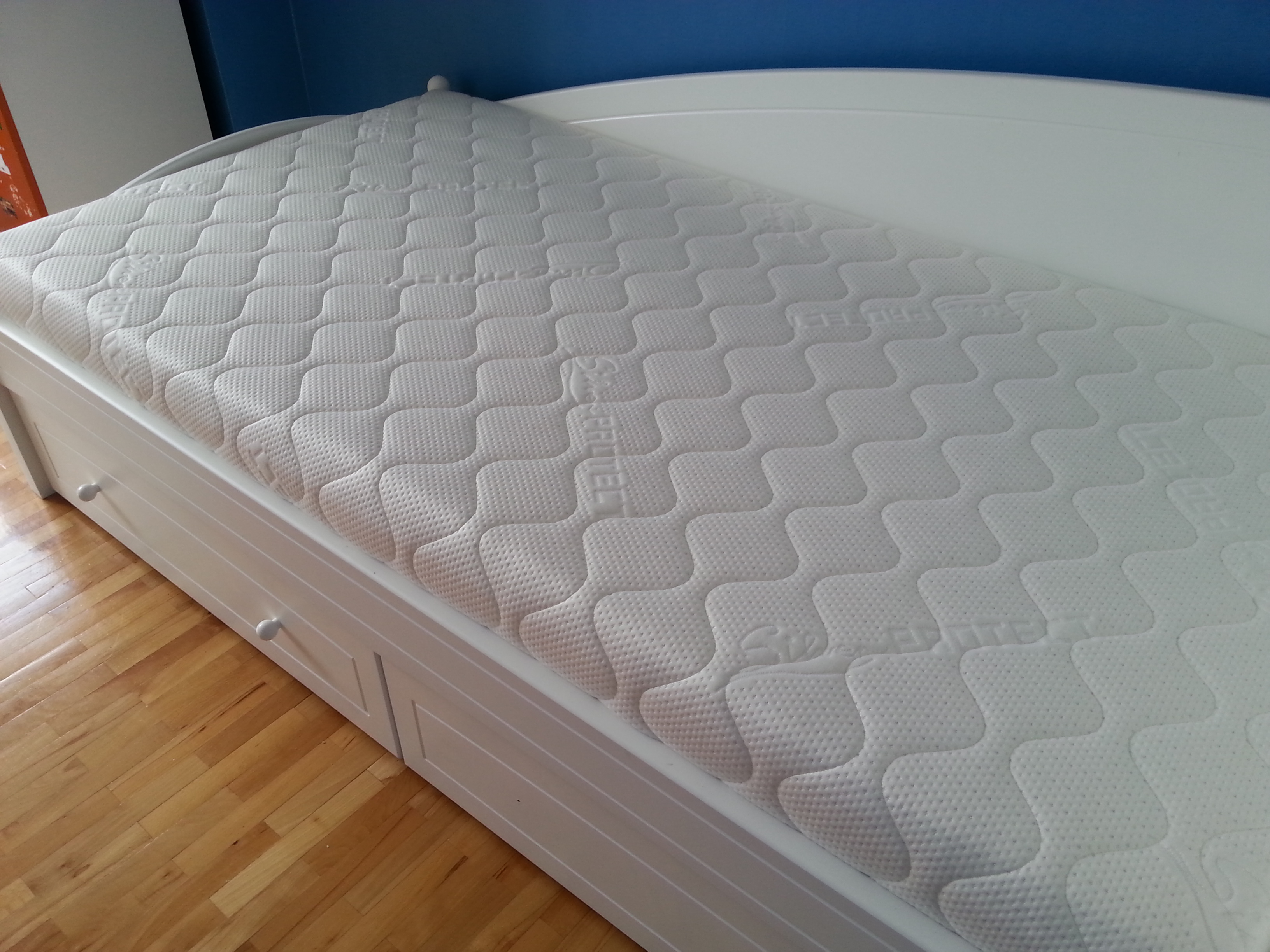 Duseci za krevete Nameštaj po meri